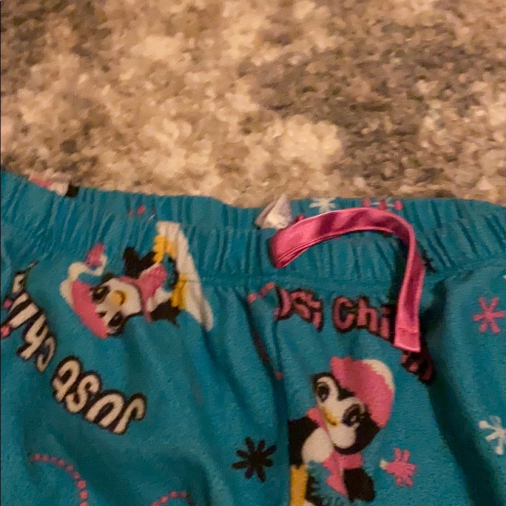 Pajamas - Picture 2 of 3